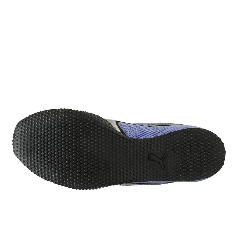 Puma shoes - PUMA HStreet Og Lace Up - 40542309 - Blue 11