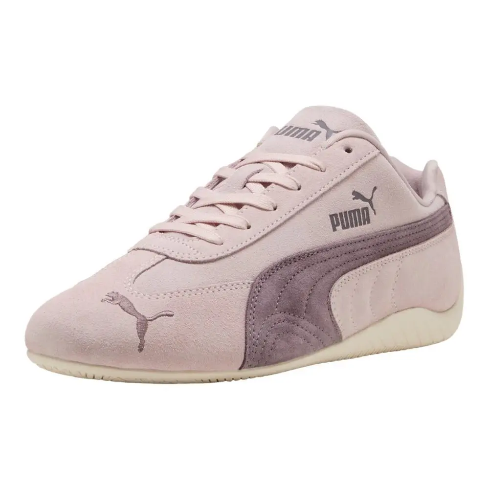 Puma shoes - PUMA Speedcat Og Lace Up - 40098652 - Pink 0