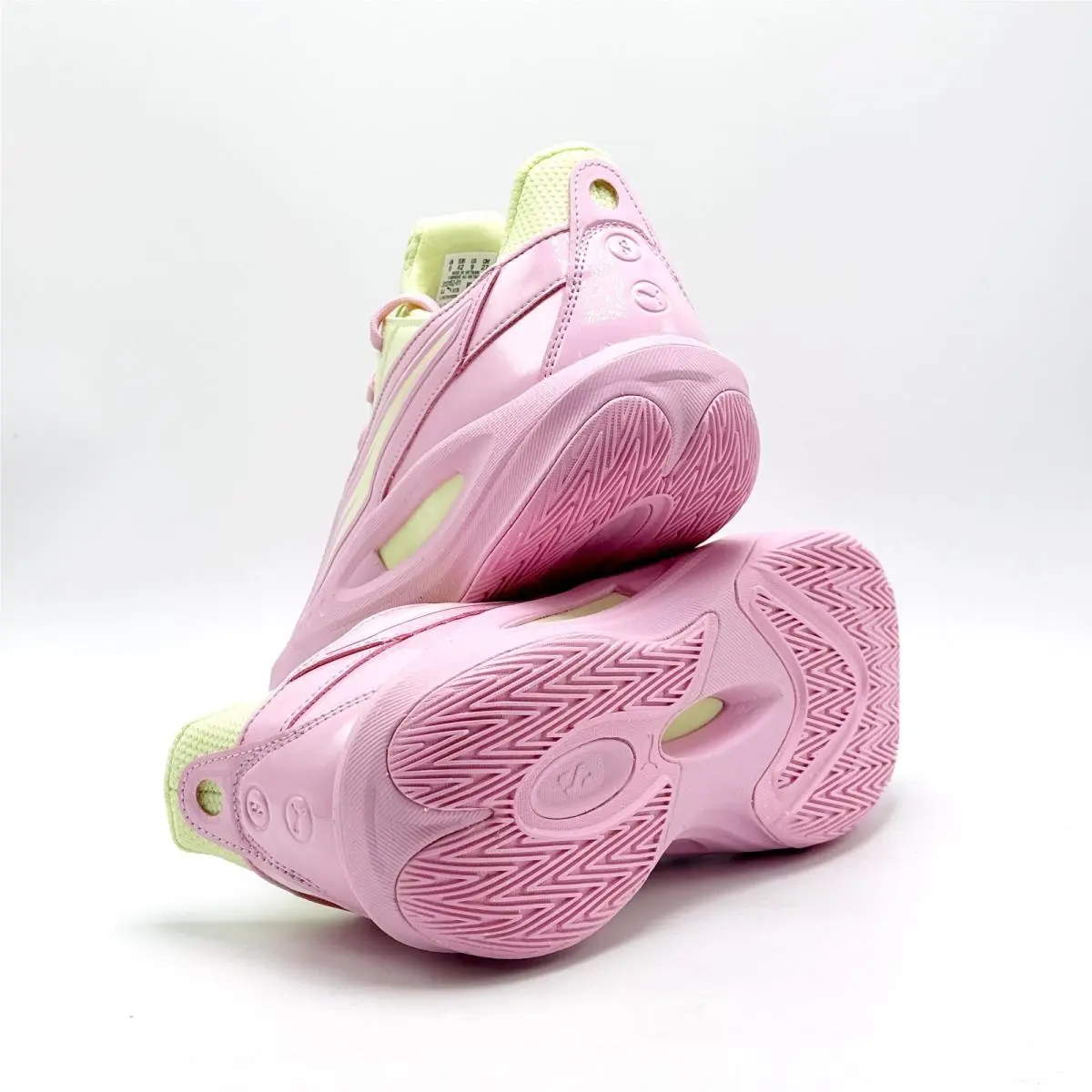 Puma shoes - 31315201 - 313152-01 - Pink 3