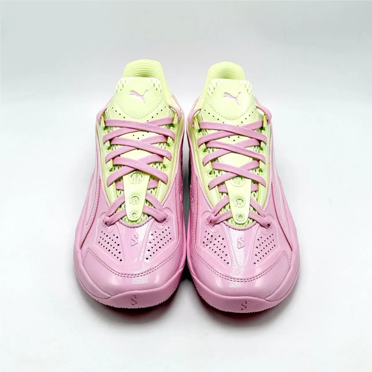 Puma shoes - 31315201 - 313152-01 - Pink 6