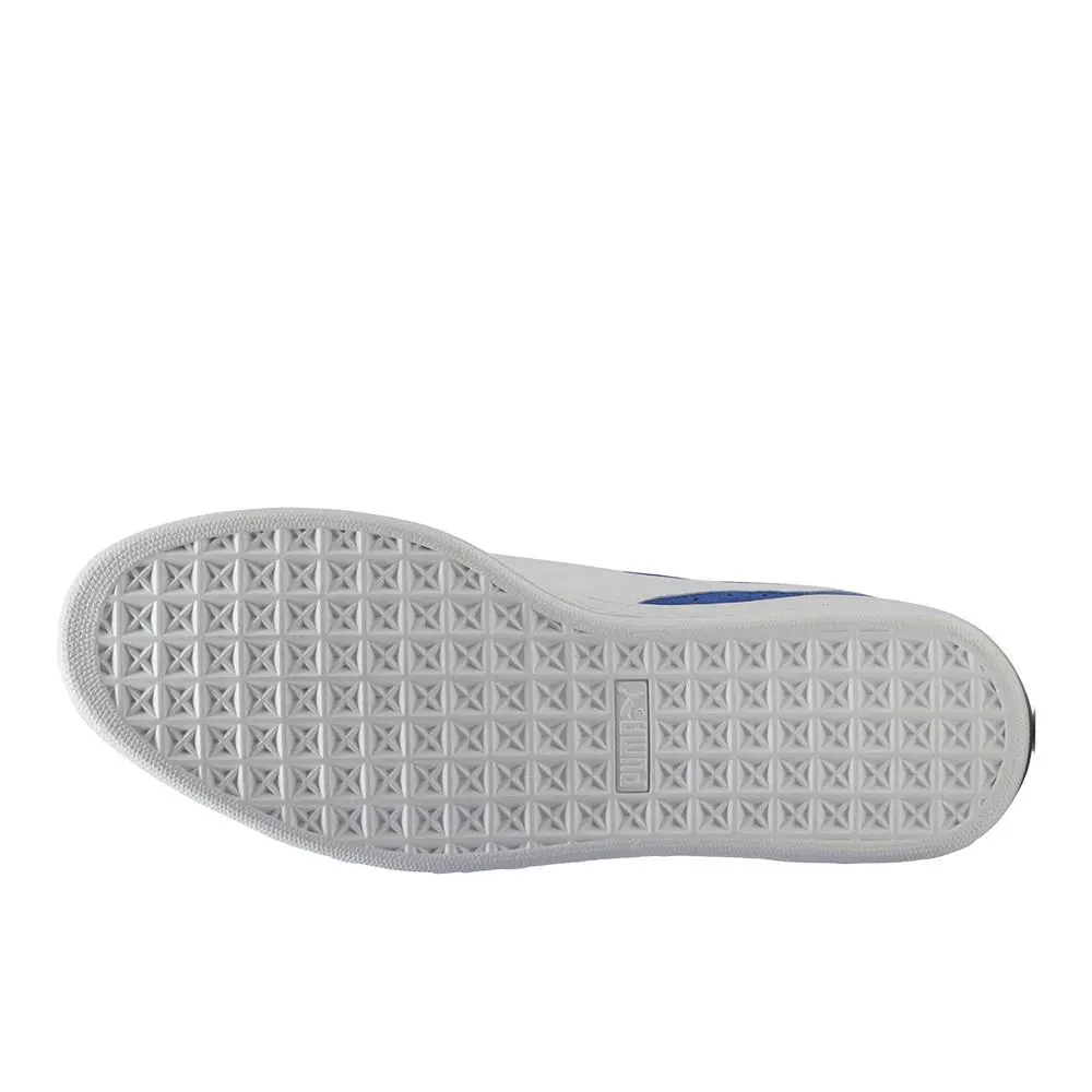 Puma shoes - PUMA Suede Classic Lace Up - 39978137 - Blue 3