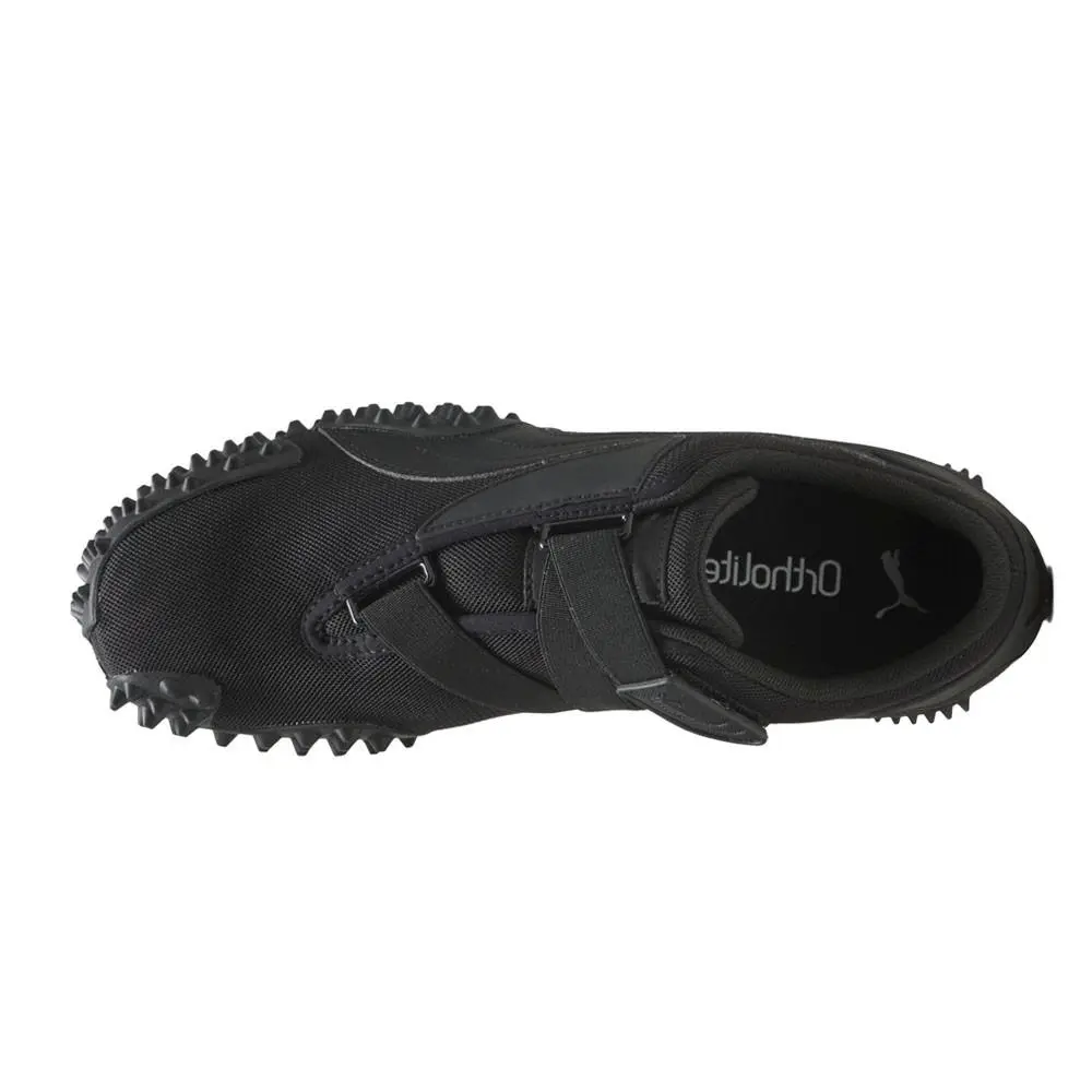 Puma shoes - PUMA Mostro Og Prime Slip On - 40320604 - Black 2