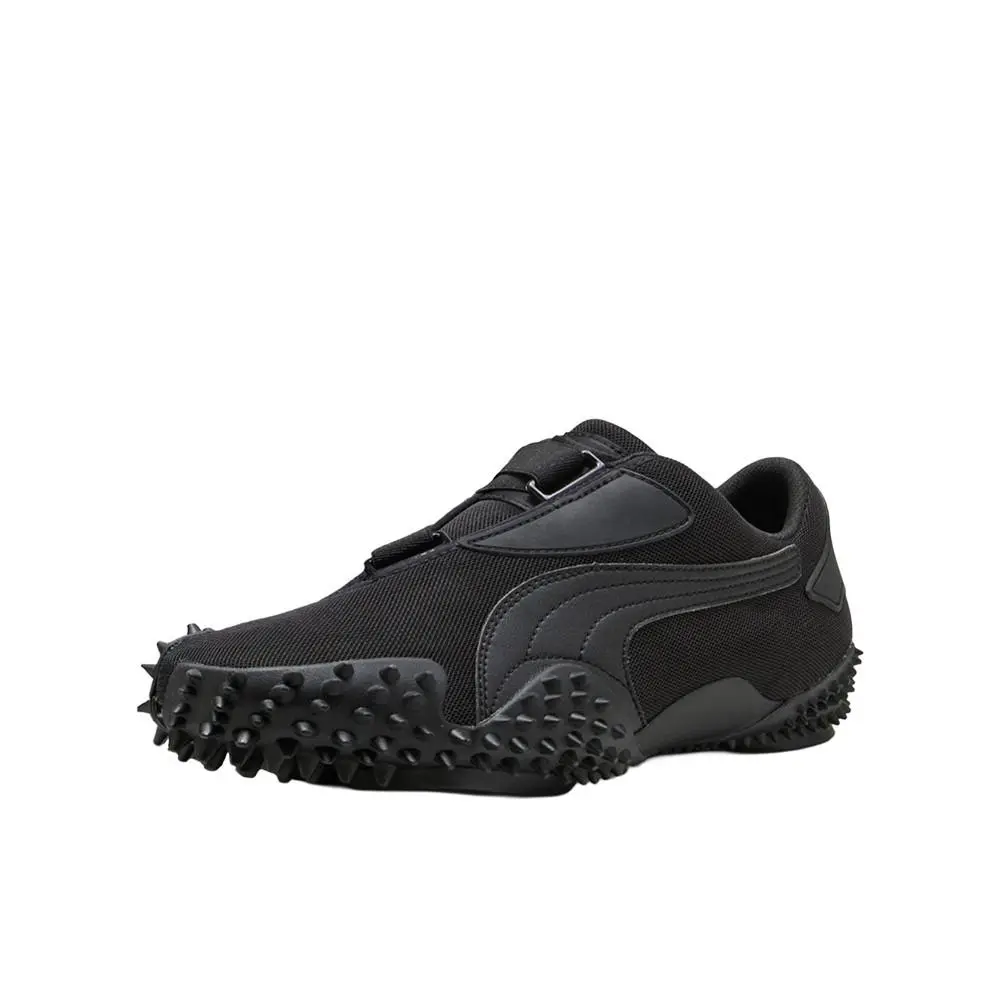 Puma shoes - PUMA Mostro Og Prime Slip On - 40320604 - Black 6