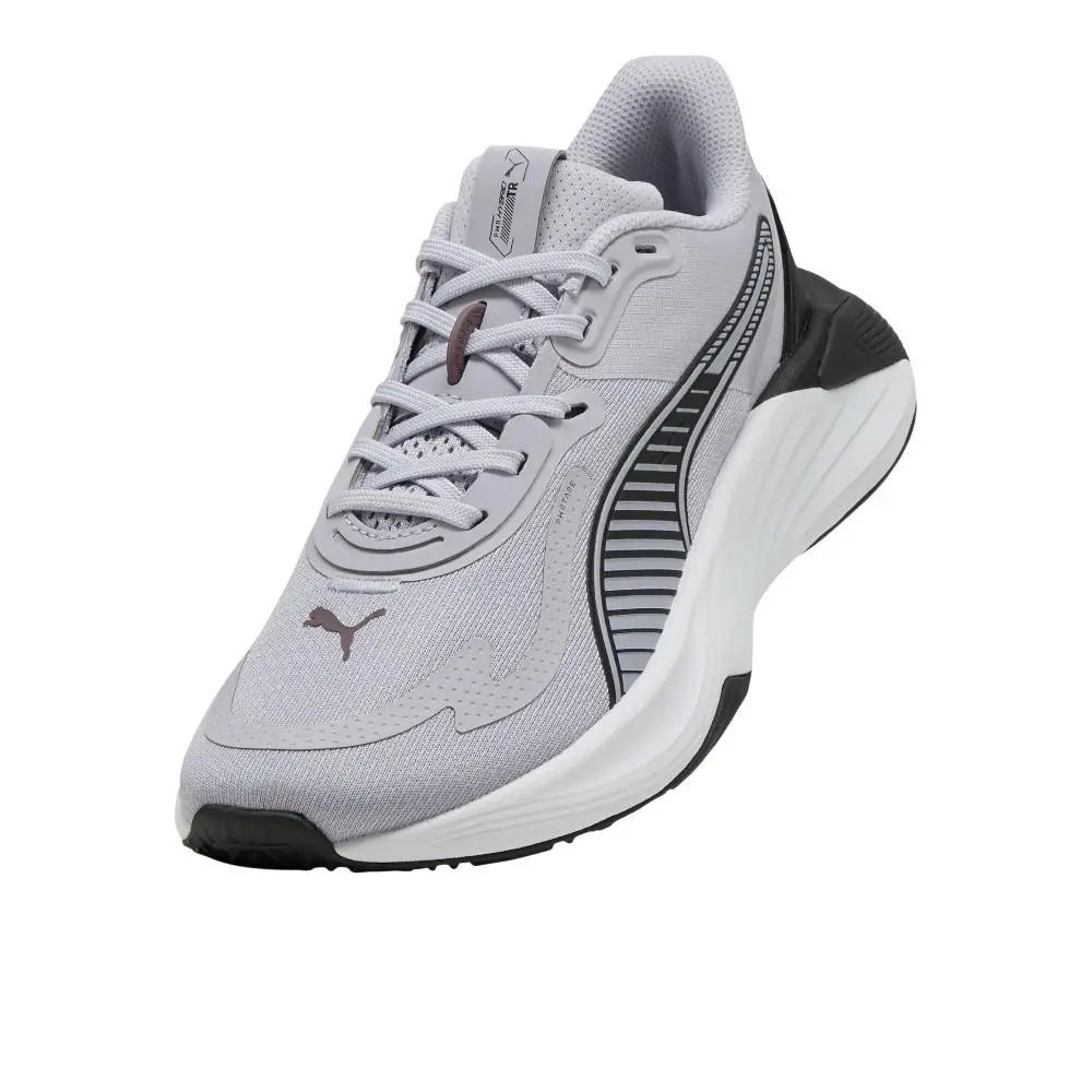 Puma shoes - PUMA Pwr Hybrid Training - Pwr Hybrid Training - 31047711 - Purple 12