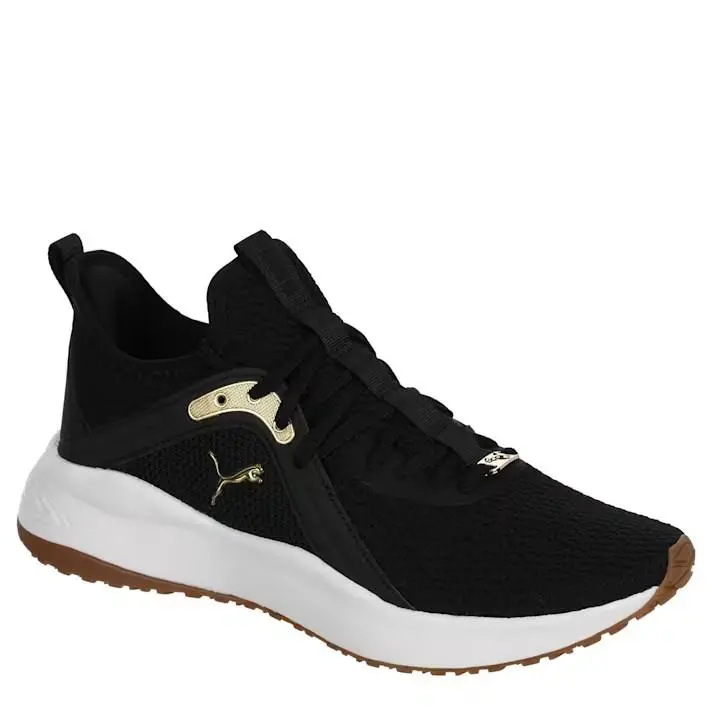 Puma Softride Karma Women`s Slip-on/laces Athletic Running Shoes Sneakers