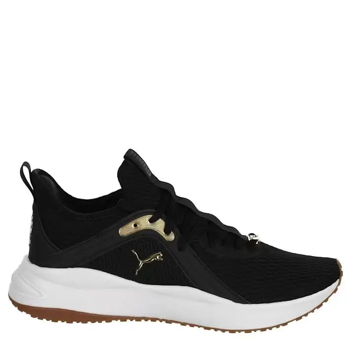 Puma shoes - PUMA Palermo - Palermo - Black 0
