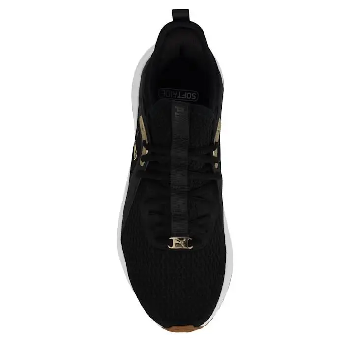 Puma shoes - PUMA Palermo - Palermo - Black 4