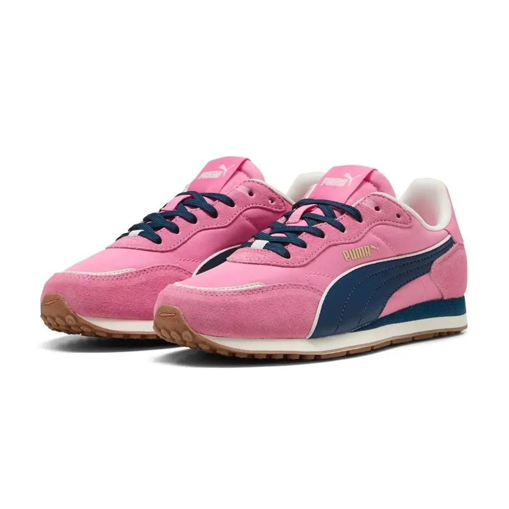Puma shoes - 402636 08 - 402636 08 - Posie Pink-Persian Blue-Gum 1