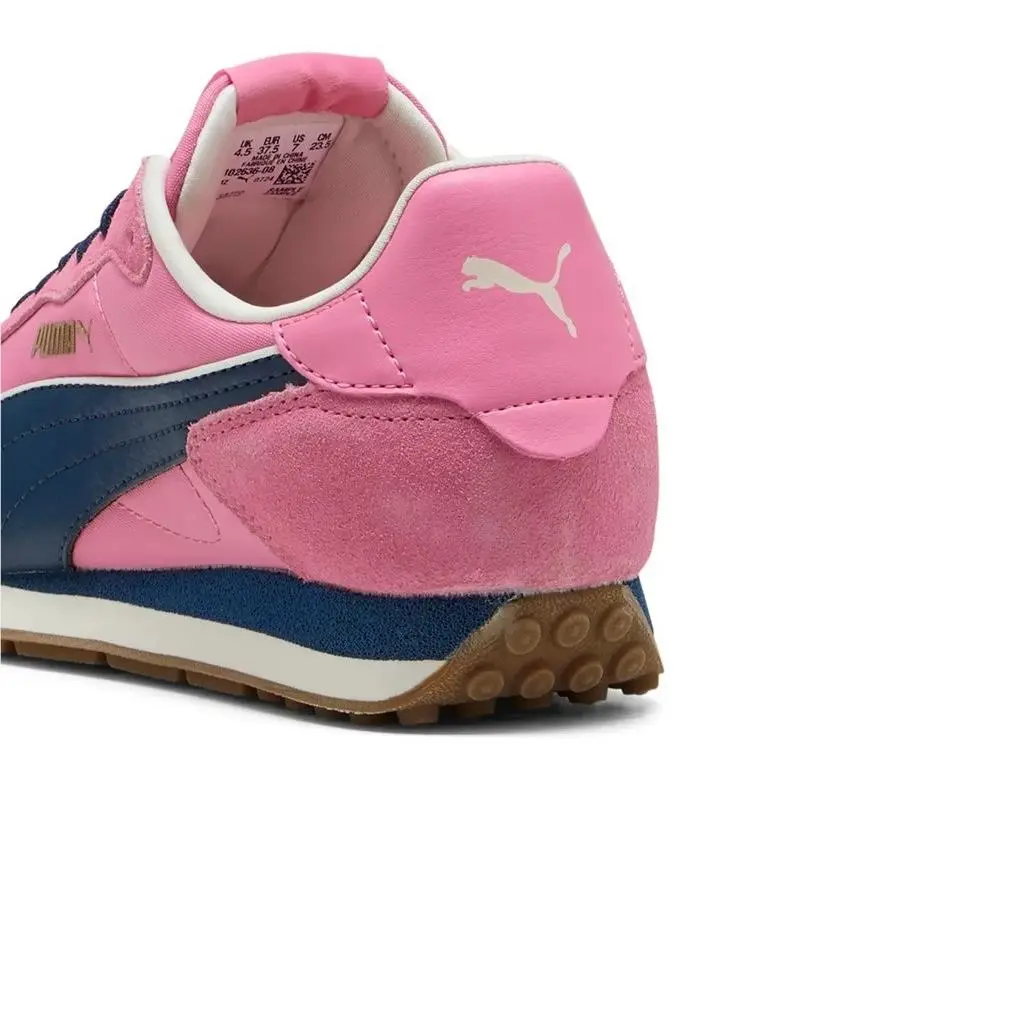 Puma shoes - 402636 08 - 402636 08 - Posie Pink-Persian Blue-Gum 3