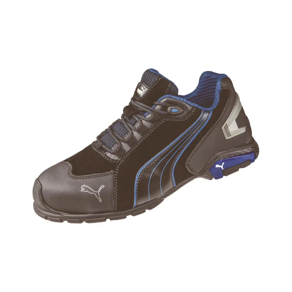 Puma Safety Men 039 s Rio Work Shoes - Alloy Toe - 642755