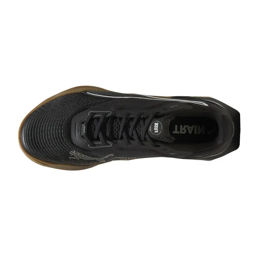Puma shoes - PUMA Fuse 4.0 Training - Fuse Training - 31173306 - Black 8