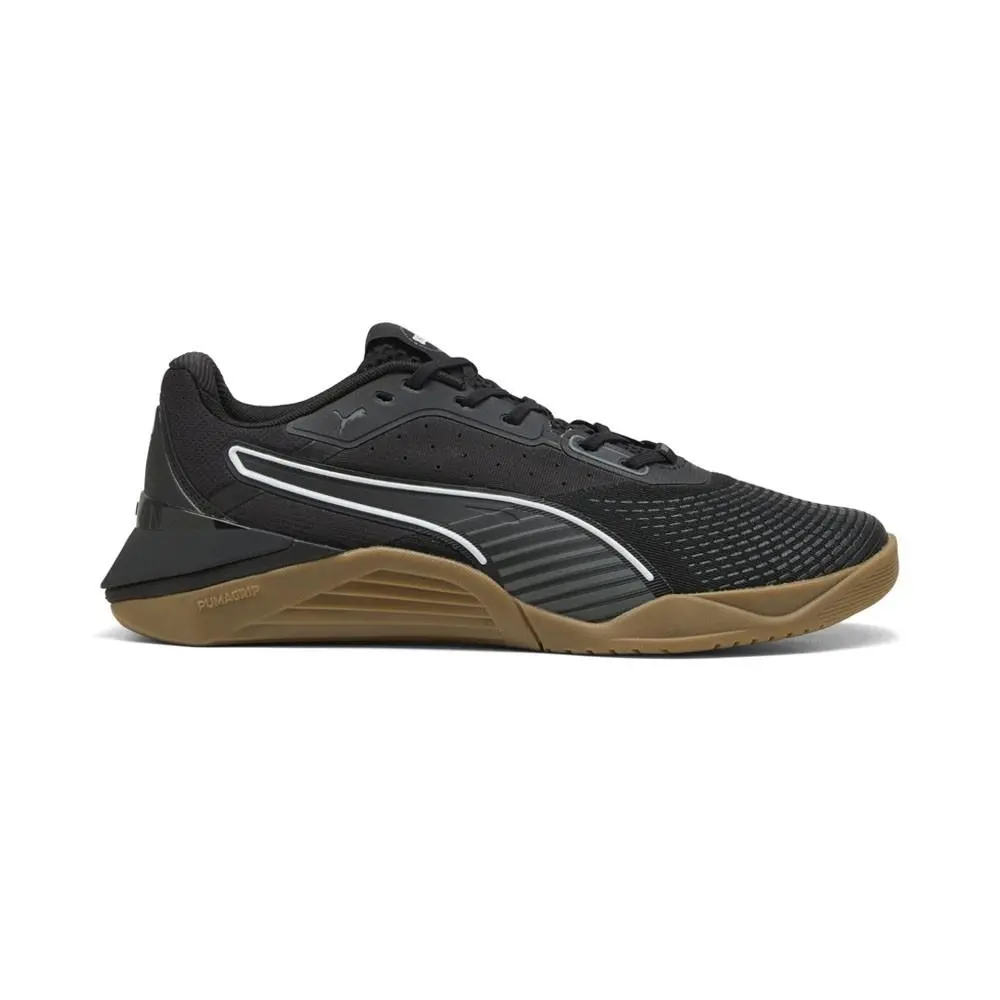 Puma shoes - PUMA Fuse 4.0 Training - Fuse Training - 31173306 - Black 5