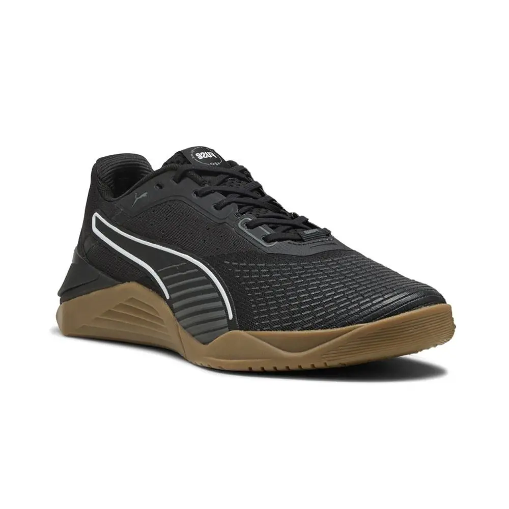 Puma shoes - PUMA Fuse 4.0 Training - Fuse Training - 31173306 - Black 6