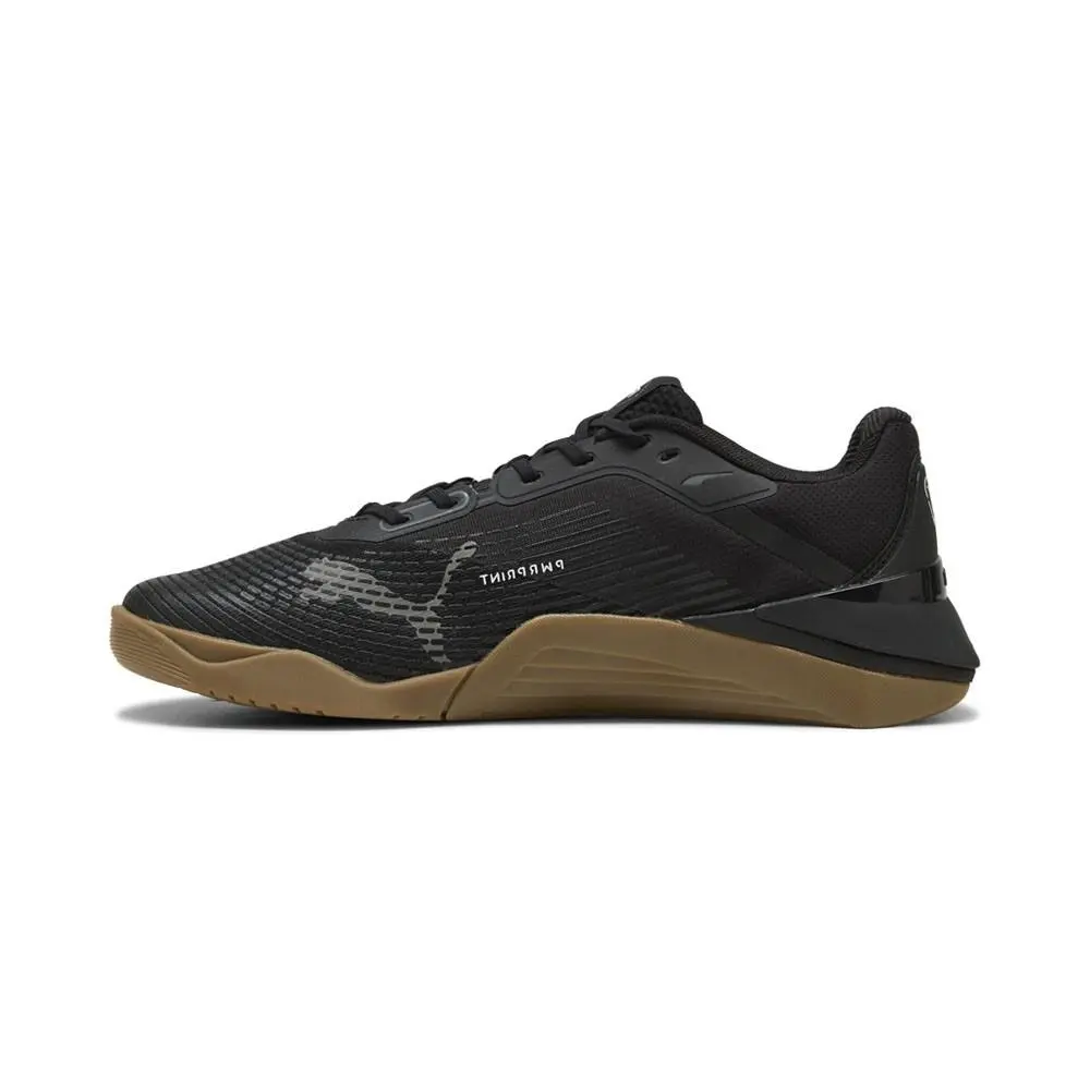 Puma shoes - PUMA Fuse 4.0 Training - Fuse Training - 31173306 - Black 7