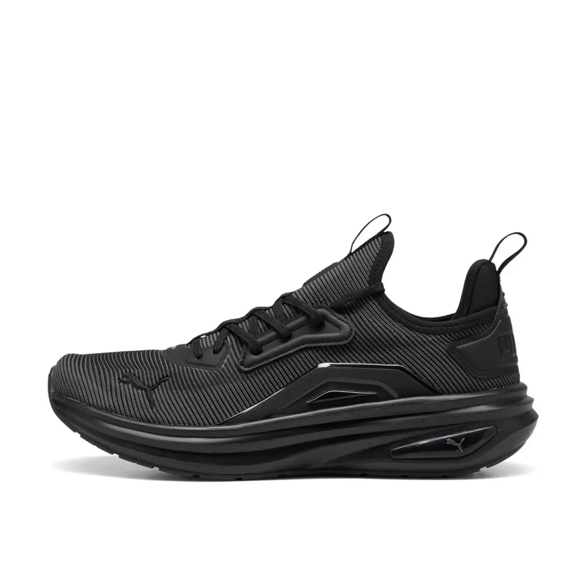 Puma shoes - Black 1