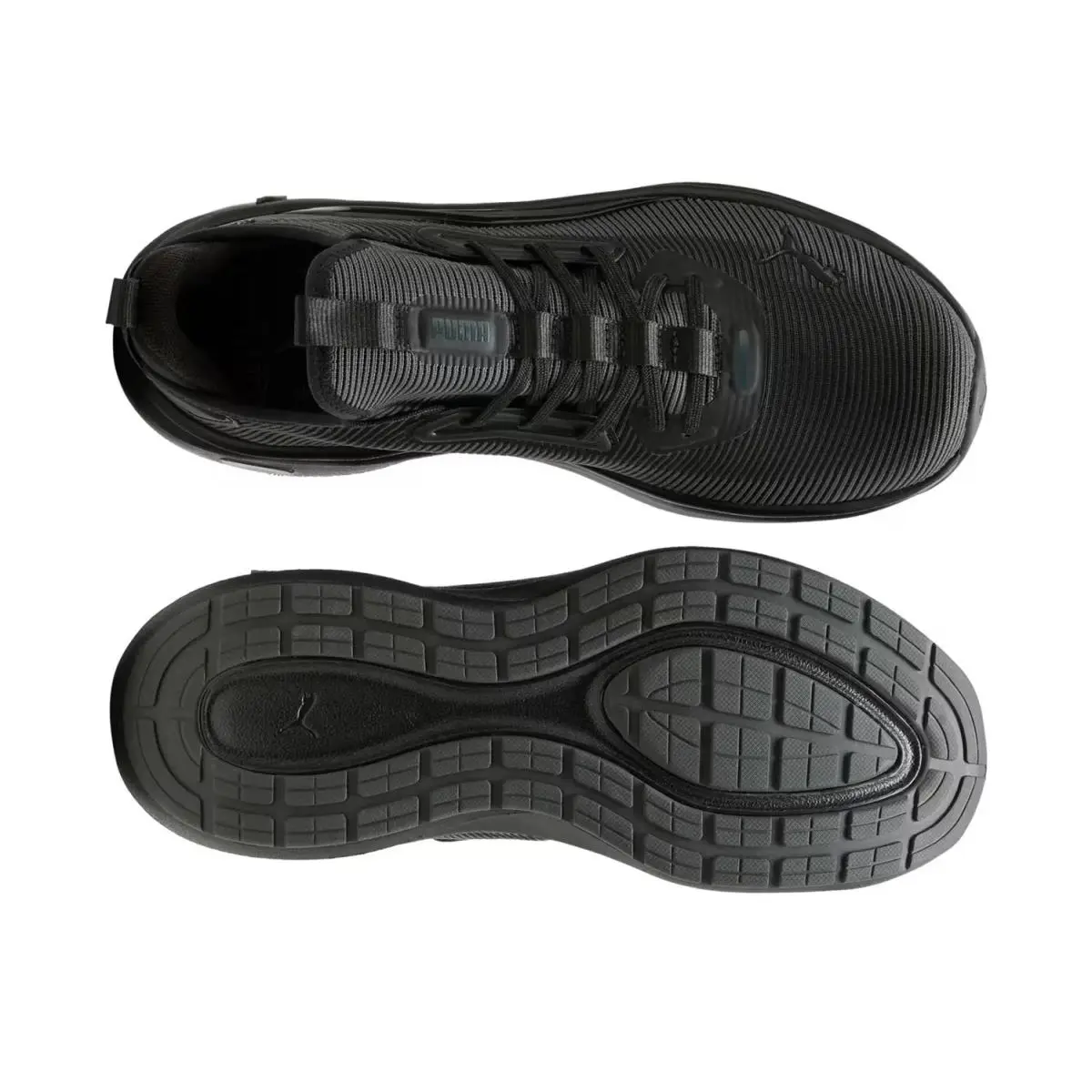 Puma shoes - Black 2