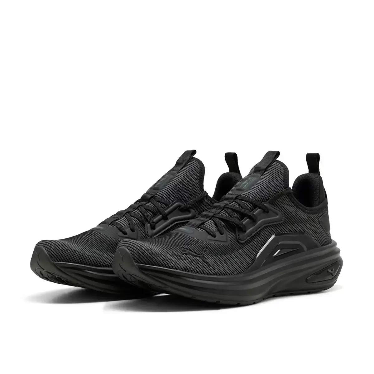 Puma shoes - Black 5