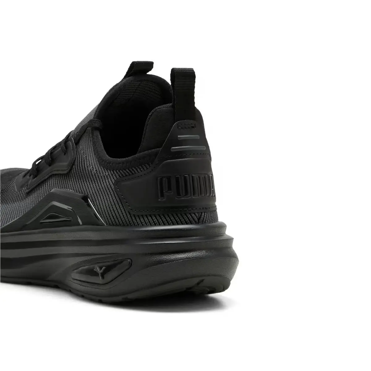 Puma shoes - Black 11