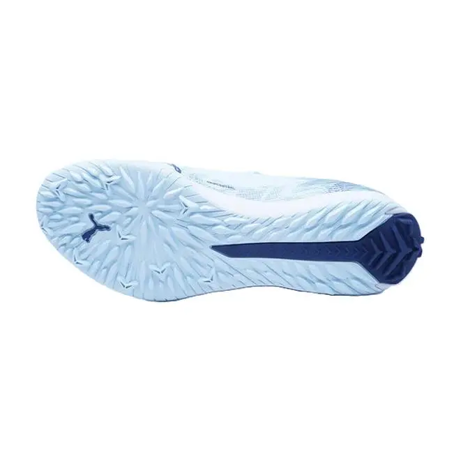 Puma shoes - Icy Blue / Blue Jewel 6