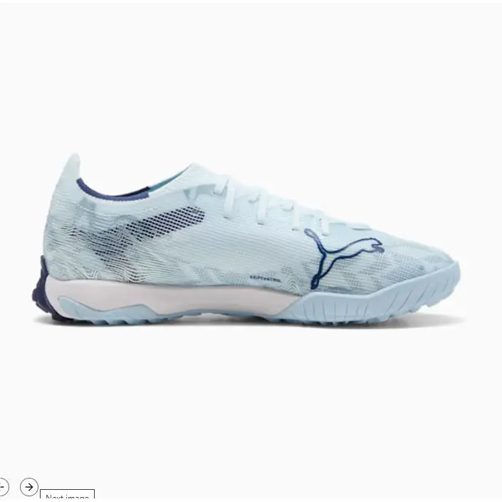 Puma shoes - Icy Blue / Blue Jewel 8