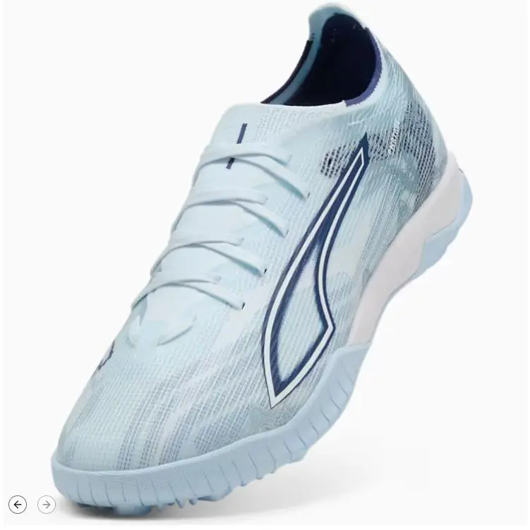 Puma shoes - Icy Blue / Blue Jewel 10