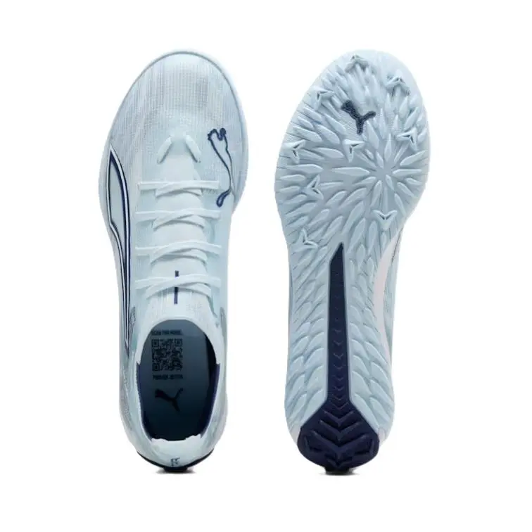 Puma shoes - Icy Blue / Blue Jewel 11