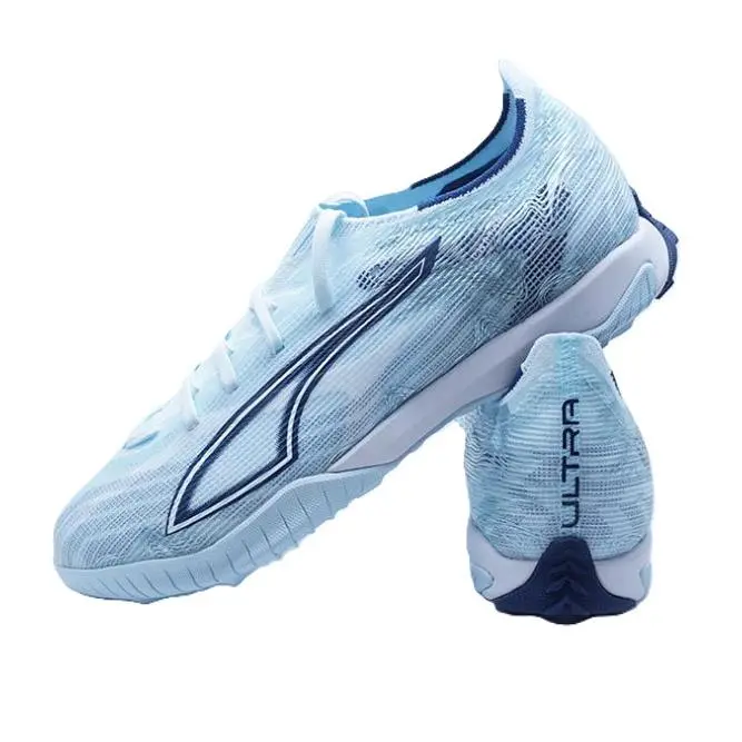 Puma shoes - Icy Blue / Blue Jewel 12