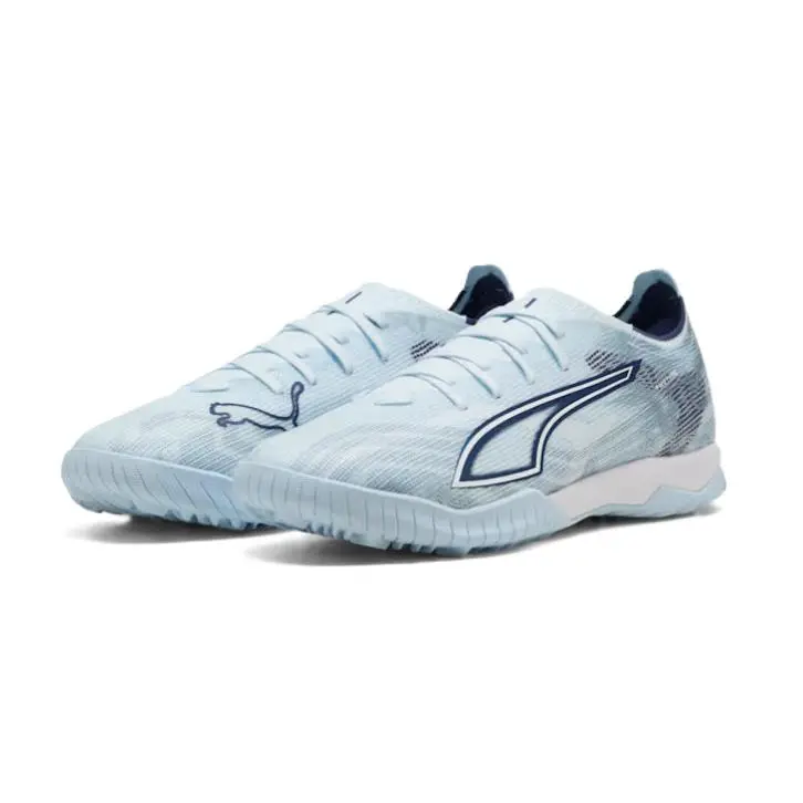 Puma shoes - Icy Blue / Blue Jewel 7