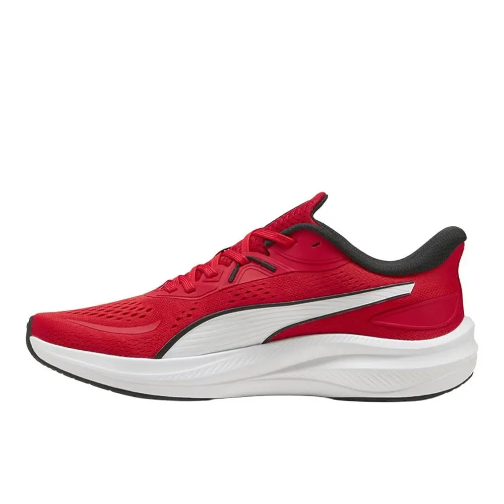 Puma shoes - PUMA Skyrocket Lite 2 Running - 31173004 - Red, White 7
