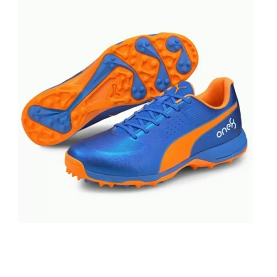 Puma X One8 19 Virat Kohli Bluemazing Orange Glow