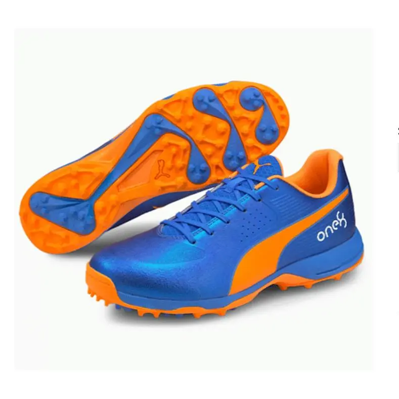 Puma shoes - Orange 1