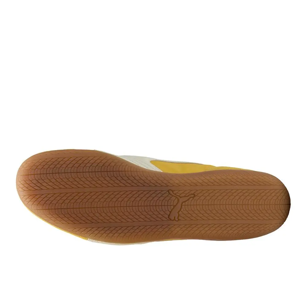 Puma shoes - PUMA Speedcat Nylon Lace Up - 40532303 - Yellow 11