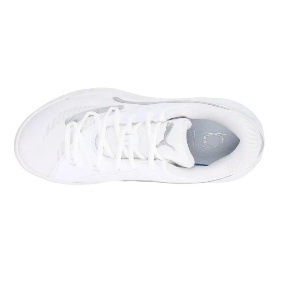 Puma shoes - PUMA All Pro Nitro Basketball - 31134301 - White 8