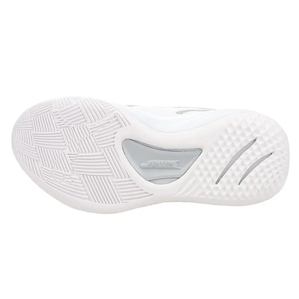 Puma shoes - PUMA All Pro Nitro Basketball - 31134301 - White 9