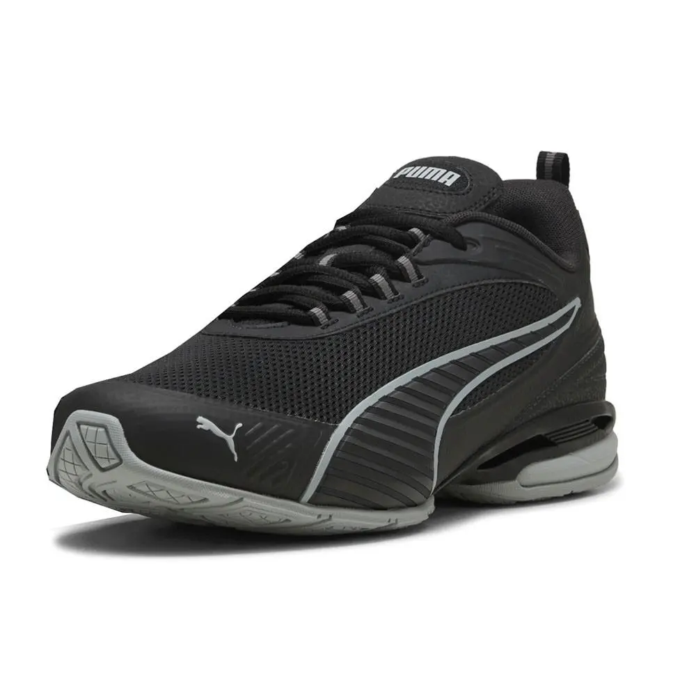 Puma shoes - PUMA Magnetic Lace Up - Magnetic Lace - 31078301 - Black 0
