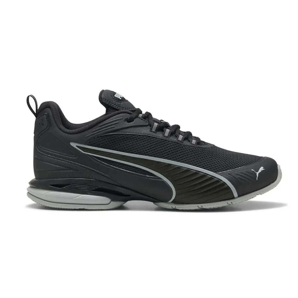 Puma shoes - PUMA Magnetic Lace Up - Magnetic Lace - 31078301 - Black 5