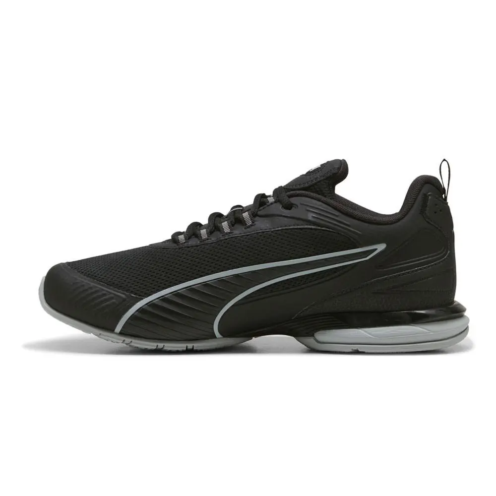 Puma shoes - PUMA Magnetic Lace Up - Magnetic Lace - 31078301 - Black 7