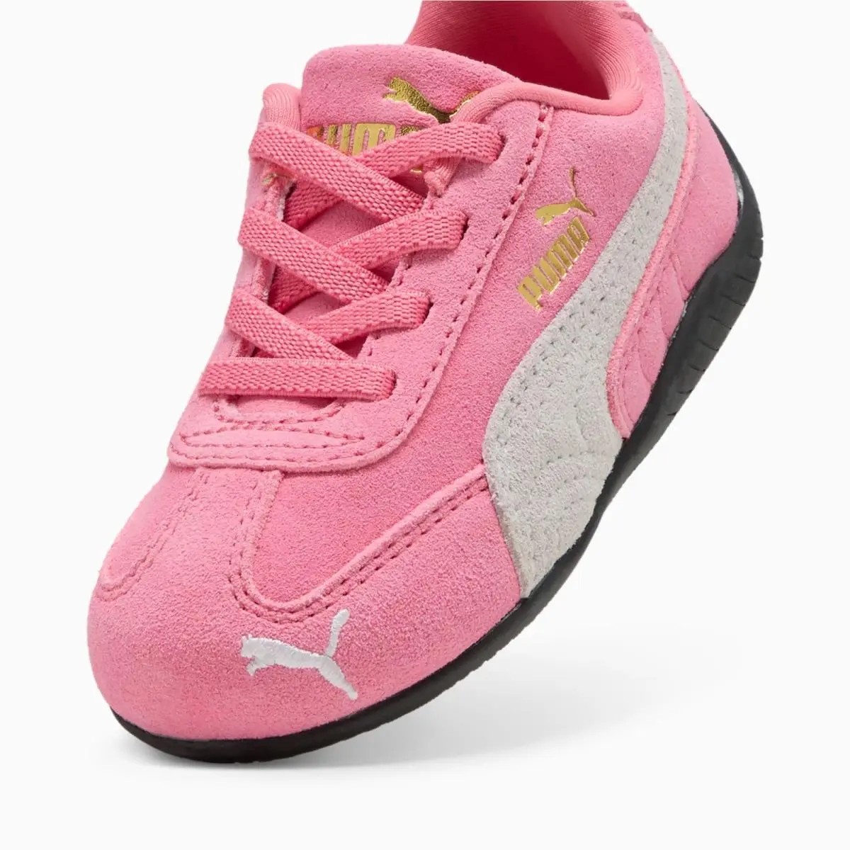 Puma shoes - Puma Speedcat OG 401700-05 - Speedcat - 401700-05 - Pink 2