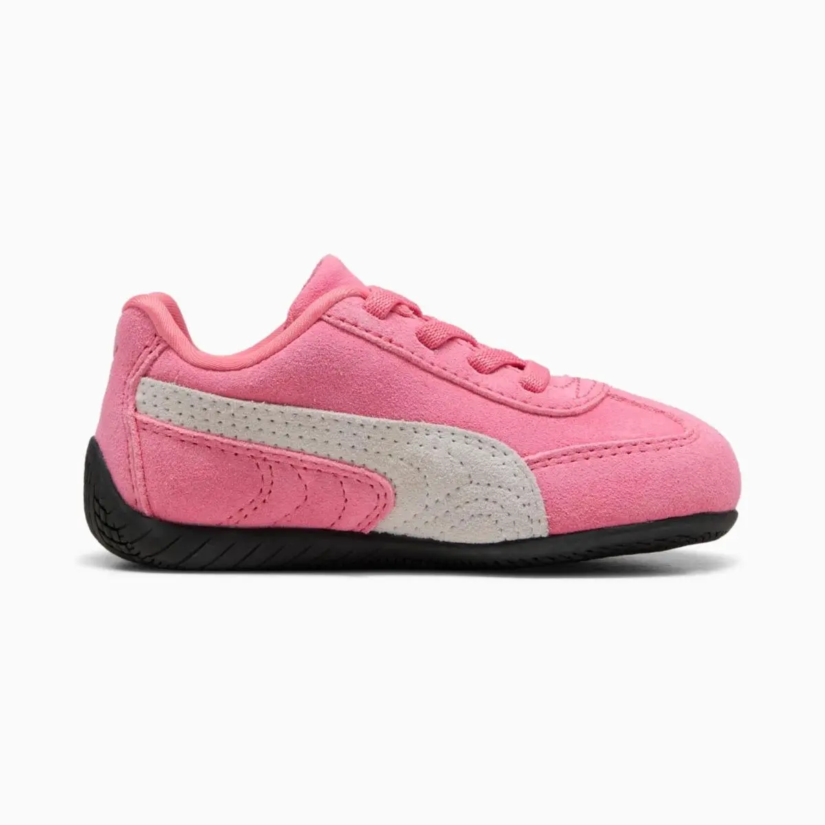 Puma shoes - Puma Speedcat OG 401700-05 - Speedcat - 401700-05 - Pink 36