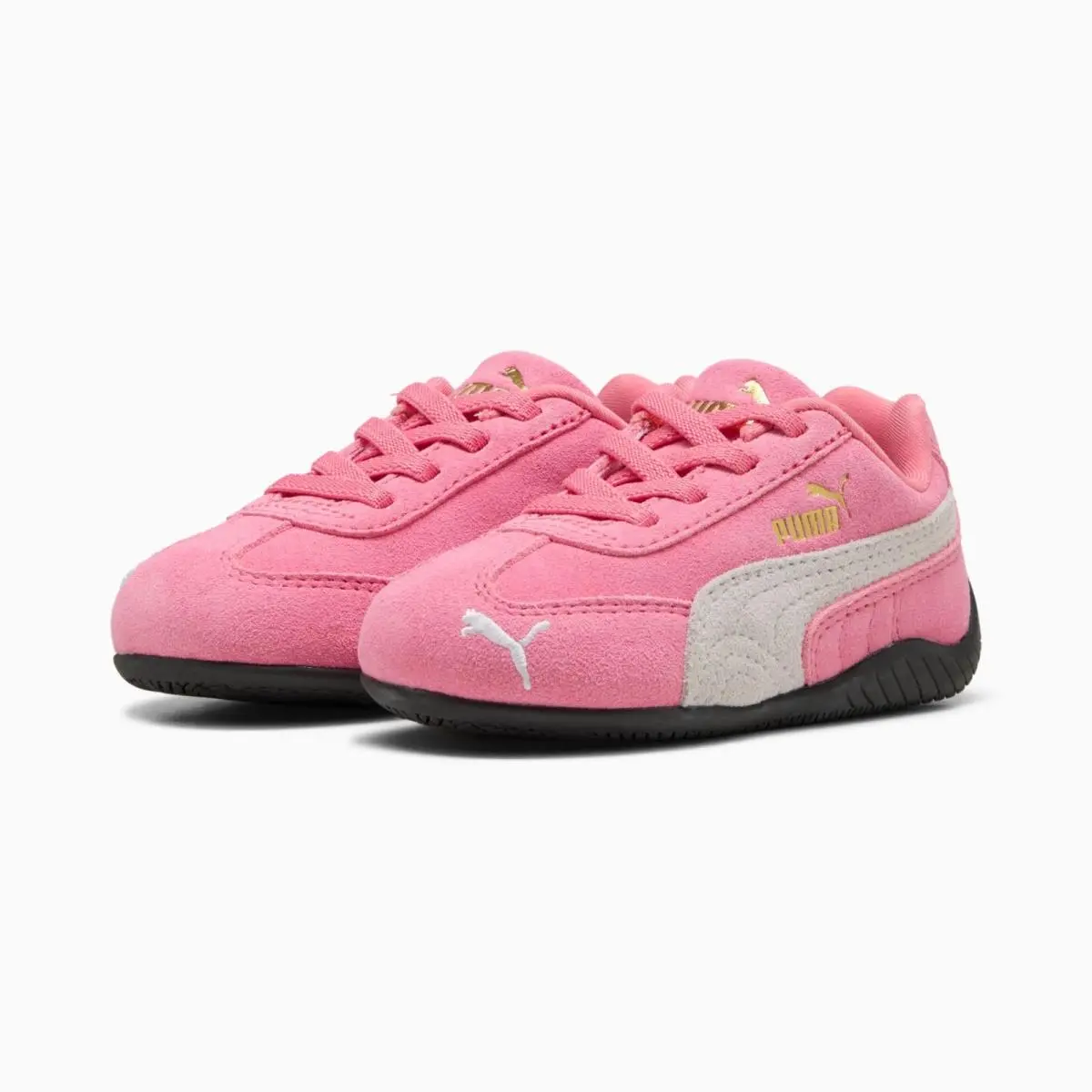 Puma shoes - Puma Speedcat OG 401700-05 - Speedcat - 401700-05 - Pink 5