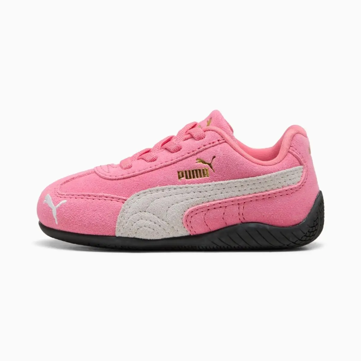 Puma shoes - Puma Speedcat OG 401700-05 - Speedcat - 401700-05 - Pink 7
