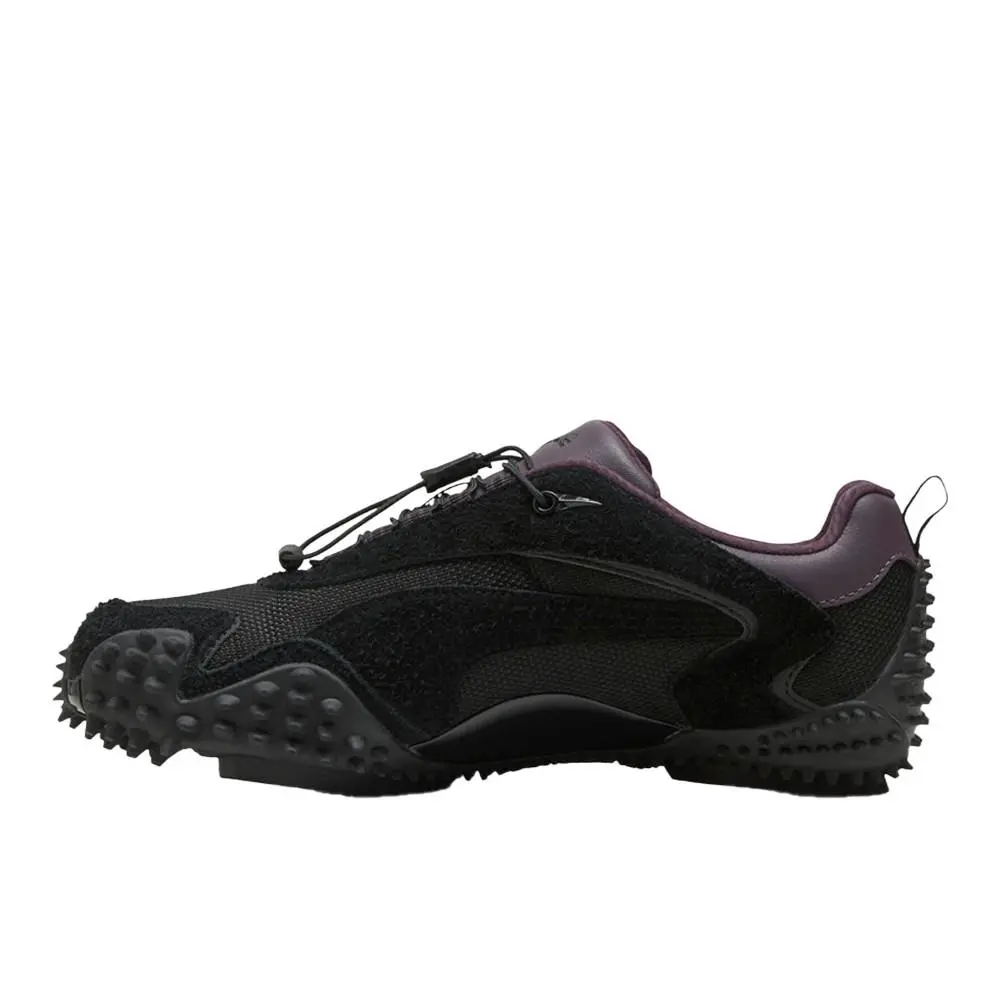 Puma shoes - PUMA Mostro Xc Gtx Slip On - 40295701 - Black 1