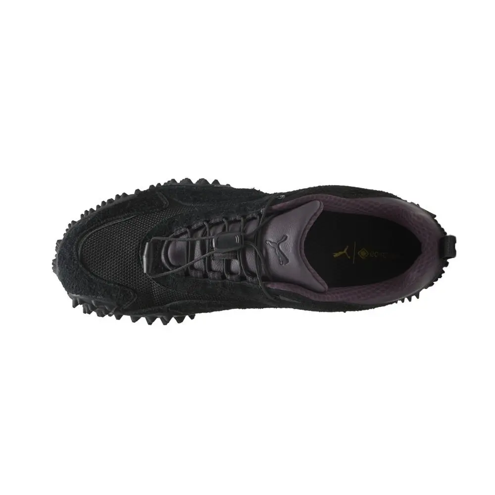 Puma shoes - PUMA Mostro Xc Gtx Slip On - 40295701 - Black 2