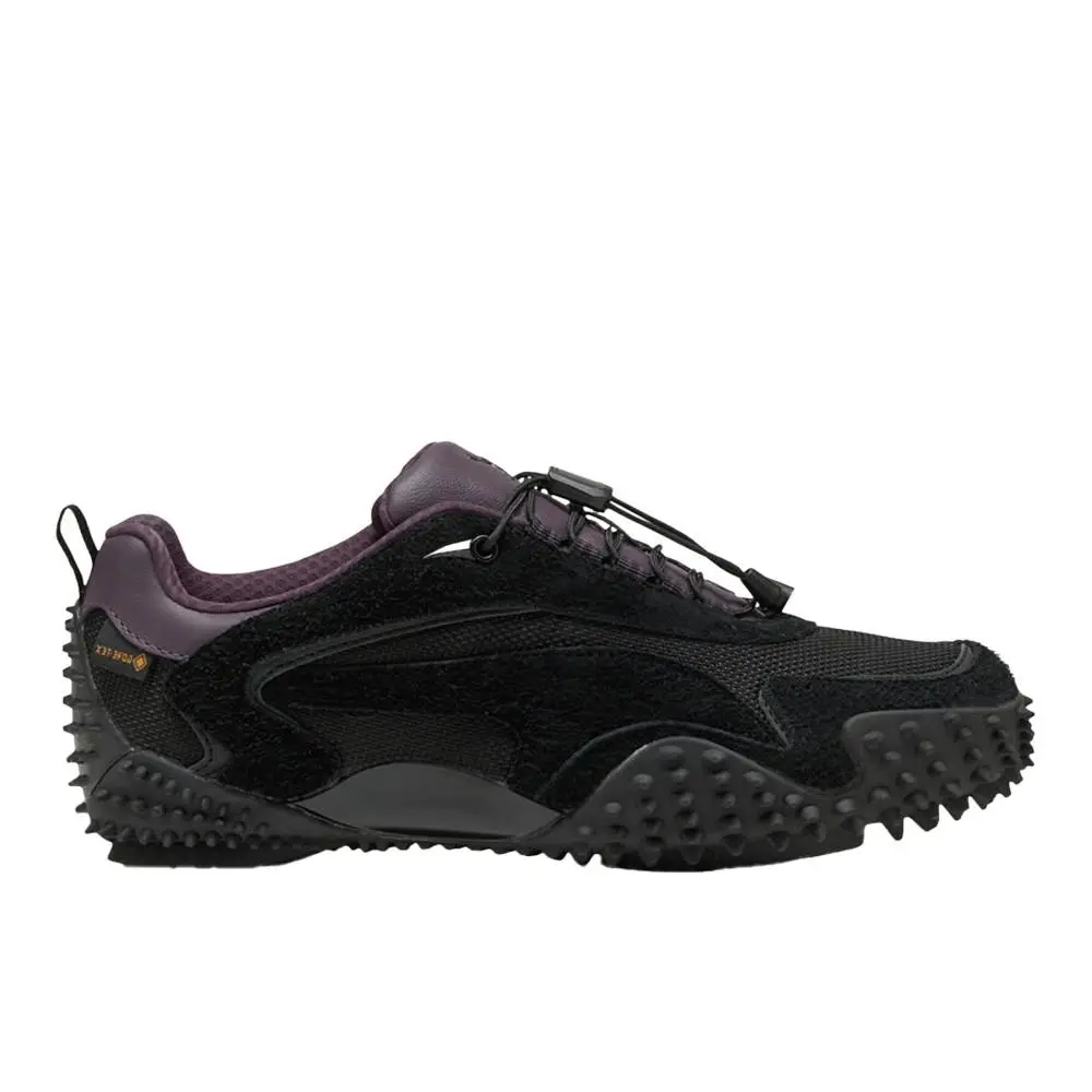 Puma shoes - PUMA Mostro Xc Gtx Slip On - 40295701 - Black 7
