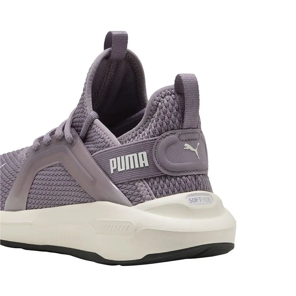 Puma shoes - PUMA Softride Enzo 5 Running - 31121314 - Purple 13