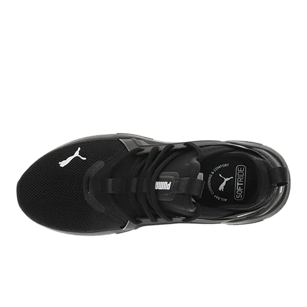 Puma shoes - PUMA Softride Enzo 5 Running - 31109816 - Black 2