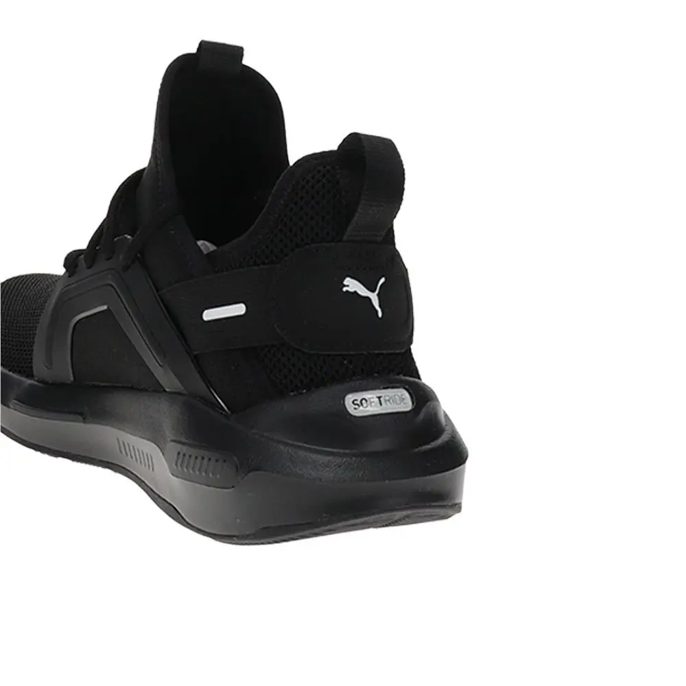 Puma shoes - PUMA Softride Enzo 5 Running - 31109816 - Black 4