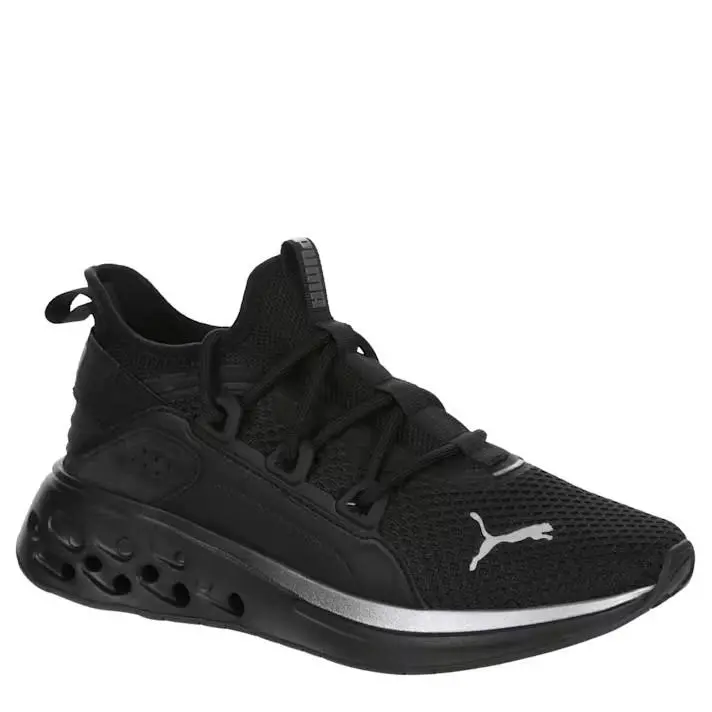 Puma shoes - SOFTRIDE FREQUENCE STREET - SOFTRIDE FREQUENCE STREET - Black 24