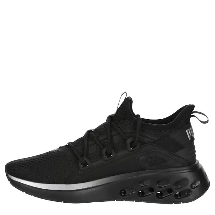 Puma shoes - SOFTRIDE FREQUENCE STREET - SOFTRIDE FREQUENCE STREET - Black 27
