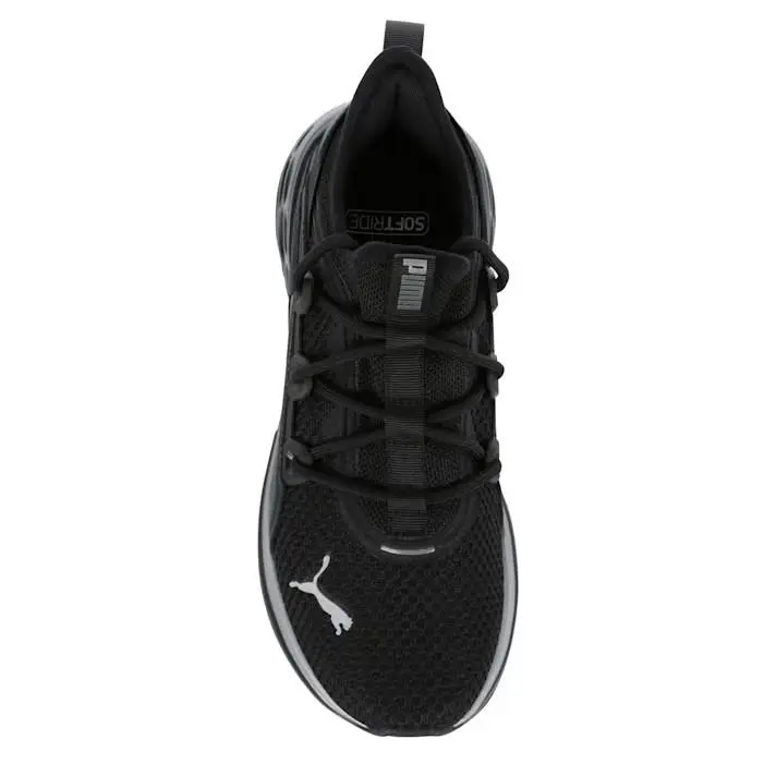 Puma shoes - SOFTRIDE FREQUENCE STREET - SOFTRIDE FREQUENCE STREET - Black 29